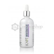 KART Unicare All in One Peel / Мультипилинг 100мл KART Unicare All in One Peel / Мультипилинг 100мл